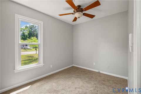 Tiny photo for 5712 Sara Kay Drive, Chesterfield, VA 23237 (MLS # 2607997)