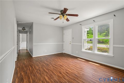 Tiny photo for 5712 Sara Kay Drive, Chesterfield, VA 23237 (MLS # 2607997)