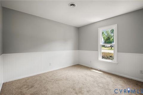 Tiny photo for 5712 Sara Kay Drive, Chesterfield, VA 23237 (MLS # 2607997)