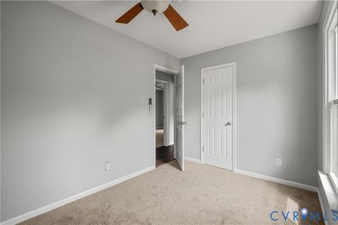Tiny photo for 5712 Sara Kay Drive, Chesterfield, VA 23237 (MLS # 2607997)
