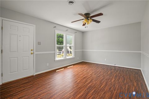 Tiny photo for 5712 Sara Kay Drive, Chesterfield, VA 23237 (MLS # 2607997)