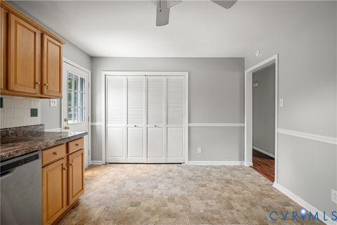 Tiny photo for 5712 Sara Kay Drive, Chesterfield, VA 23237 (MLS # 2607997)