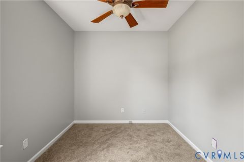 Tiny photo for 5712 Sara Kay Drive, Chesterfield, VA 23237 (MLS # 2607997)