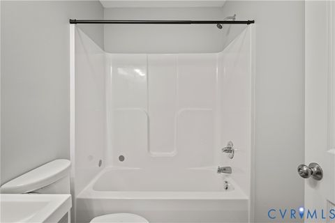 Tiny photo for 5712 Sara Kay Drive, Chesterfield, VA 23237 (MLS # 2607997)