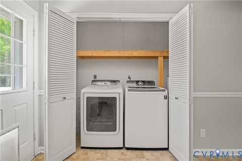 Tiny photo for 5712 Sara Kay Drive, Chesterfield, VA 23237 (MLS # 2607997)