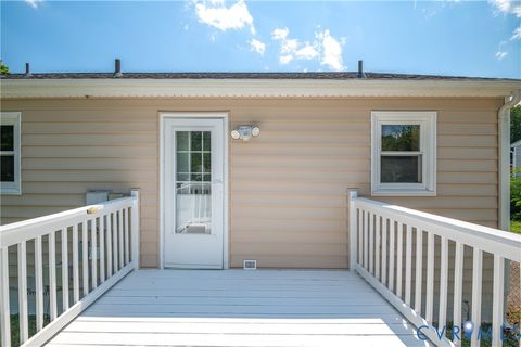 Tiny photo for 5712 Sara Kay Drive, Chesterfield, VA 23237 (MLS # 2607997)