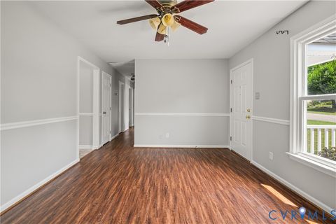 Tiny photo for 5712 Sara Kay Drive, Chesterfield, VA 23237 (MLS # 2607997)