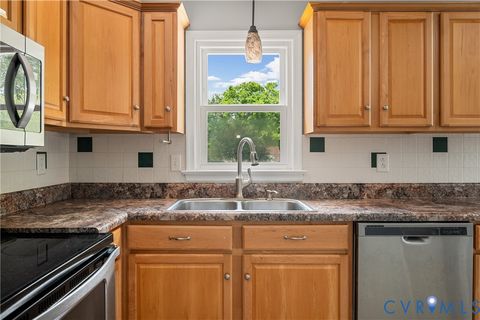 Tiny photo for 5712 Sara Kay Drive, Chesterfield, VA 23237 (MLS # 2607997)