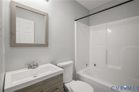 Tiny photo for 5712 Sara Kay Drive, Chesterfield, VA 23237 (MLS # 2607997)