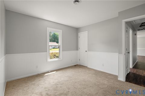 Tiny photo for 5712 Sara Kay Drive, Chesterfield, VA 23237 (MLS # 2607997)