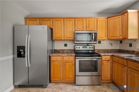 Tiny photo for 5712 Sara Kay Drive, Chesterfield, VA 23237 (MLS # 2607997)