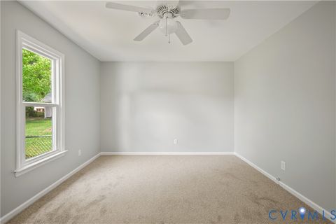 Tiny photo for 5712 Sara Kay Drive, Chesterfield, VA 23237 (MLS # 2607997)