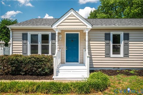 Tiny photo for 5712 Sara Kay Drive, Chesterfield, VA 23237 (MLS # 2607997)