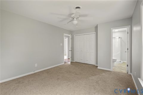 Tiny photo for 5712 Sara Kay Drive, Chesterfield, VA 23237 (MLS # 2607997)