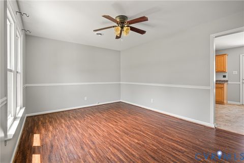 Tiny photo for 5712 Sara Kay Drive, Chesterfield, VA 23237 (MLS # 2607997)