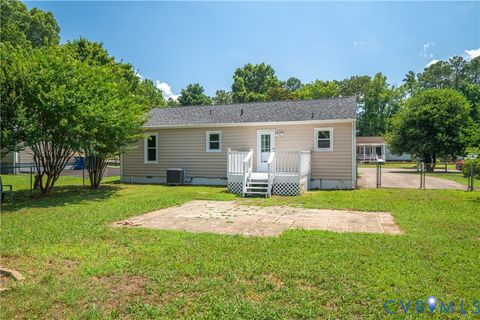 Tiny photo for 5712 Sara Kay Drive, Chesterfield, VA 23237 (MLS # 2607997)