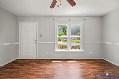 Tiny photo for 5712 Sara Kay Drive, Chesterfield, VA 23237 (MLS # 2607997)