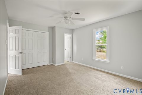 Tiny photo for 5712 Sara Kay Drive, Chesterfield, VA 23237 (MLS # 2607997)