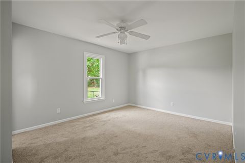 Tiny photo for 5712 Sara Kay Drive, Chesterfield, VA 23237 (MLS # 2607997)