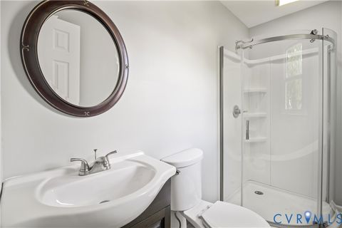 Tiny photo for 5712 Sara Kay Drive, Chesterfield, VA 23237 (MLS # 2607997)