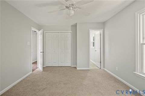 Tiny photo for 5712 Sara Kay Drive, Chesterfield, VA 23237 (MLS # 2607997)
