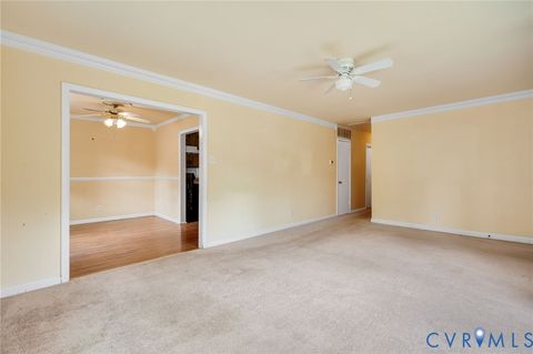 Tiny photo for 136 Holly Hill Drive, Petersburg, VA 23805 (MLS # 2613249)