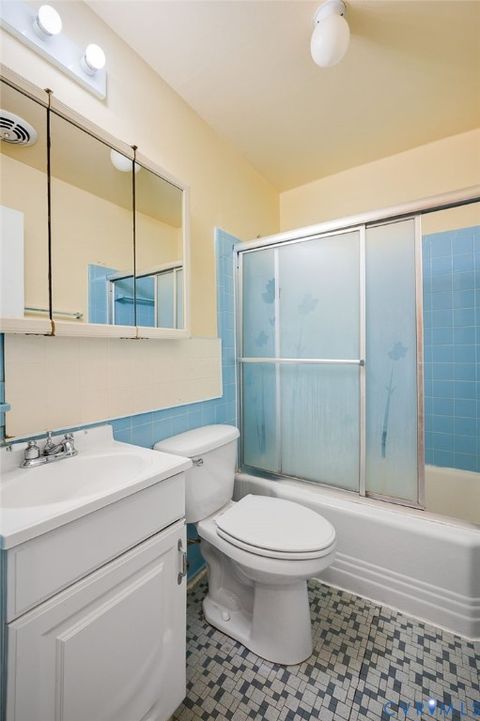Tiny photo for 136 Holly Hill Drive, Petersburg, VA 23805 (MLS # 2613249)