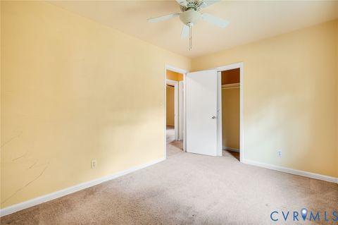 Tiny photo for 136 Holly Hill Drive, Petersburg, VA 23805 (MLS # 2613249)
