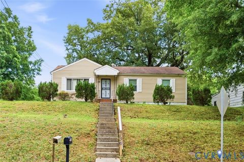 Tiny photo for 136 Holly Hill Drive, Petersburg, VA 23805 (MLS # 2613249)