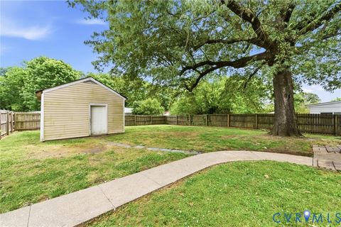 Tiny photo for 136 Holly Hill Drive, Petersburg, VA 23805 (MLS # 2613249)