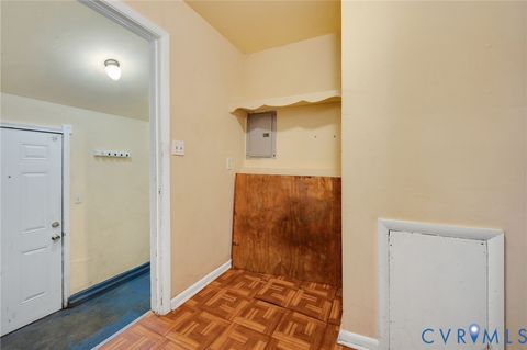 Tiny photo for 136 Holly Hill Drive, Petersburg, VA 23805 (MLS # 2613249)
