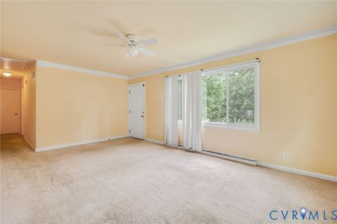 Tiny photo for 136 Holly Hill Drive, Petersburg, VA 23805 (MLS # 2613249)