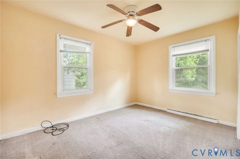 Tiny photo for 136 Holly Hill Drive, Petersburg, VA 23805 (MLS # 2613249)