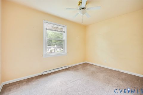 Tiny photo for 136 Holly Hill Drive, Petersburg, VA 23805 (MLS # 2613249)