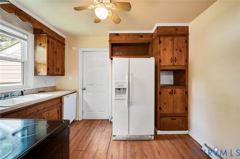 Tiny photo for 136 Holly Hill Drive, Petersburg, VA 23805 (MLS # 2613249)
