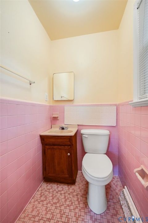Tiny photo for 136 Holly Hill Drive, Petersburg, VA 23805 (MLS # 2613249)