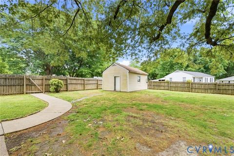 Tiny photo for 136 Holly Hill Drive, Petersburg, VA 23805 (MLS # 2613249)