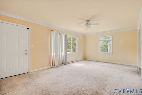 Tiny photo for 136 Holly Hill Drive, Petersburg, VA 23805 (MLS # 2613249)
