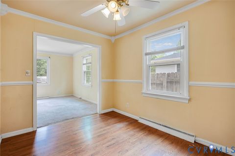 Tiny photo for 136 Holly Hill Drive, Petersburg, VA 23805 (MLS # 2613249)