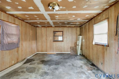 Tiny photo for 136 Holly Hill Drive, Petersburg, VA 23805 (MLS # 2613249)