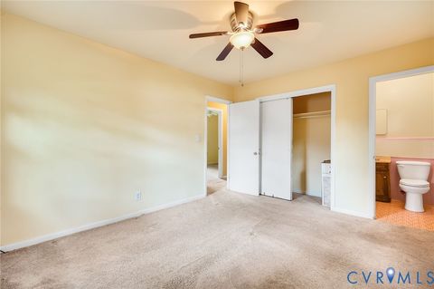 Tiny photo for 136 Holly Hill Drive, Petersburg, VA 23805 (MLS # 2613249)