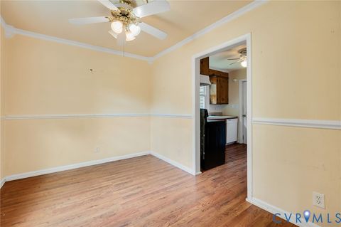 Tiny photo for 136 Holly Hill Drive, Petersburg, VA 23805 (MLS # 2613249)