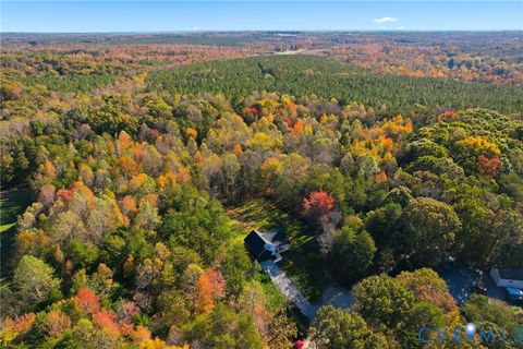 Tiny photo for 43 Cherokee Trail, Cumberland, VA 23027 (MLS # 2529992)