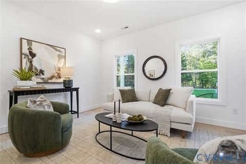 Tiny photo for 43 Cherokee Trail, Cumberland, VA 23027 (MLS # 2529992)