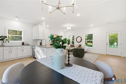 Tiny photo for 43 Cherokee Trail, Cumberland, VA 23027 (MLS # 2529992)