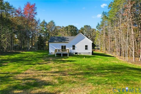 Tiny photo for 43 Cherokee Trail, Cumberland, VA 23027 (MLS # 2529992)