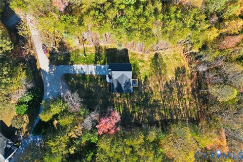 Tiny photo for 43 Cherokee Trail, Cumberland, VA 23027 (MLS # 2529992)