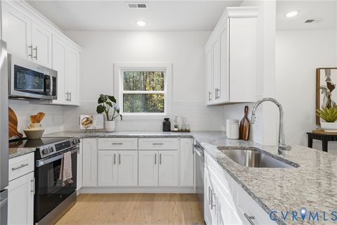 Tiny photo for 43 Cherokee Trail, Cumberland, VA 23027 (MLS # 2529992)