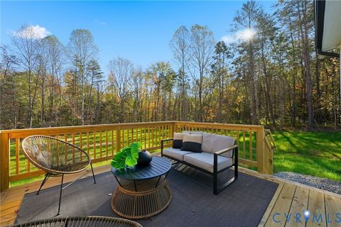 Tiny photo for 43 Cherokee Trail, Cumberland, VA 23027 (MLS # 2529992)