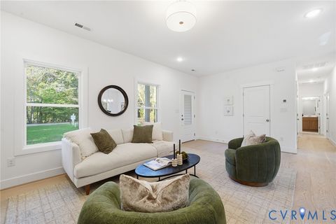 Tiny photo for 43 Cherokee Trail, Cumberland, VA 23027 (MLS # 2529992)